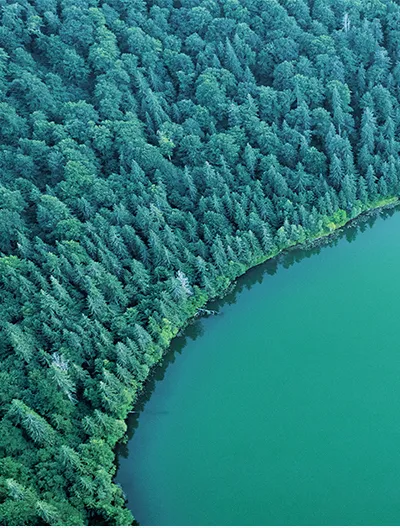 惠城环保：2023年年度报告